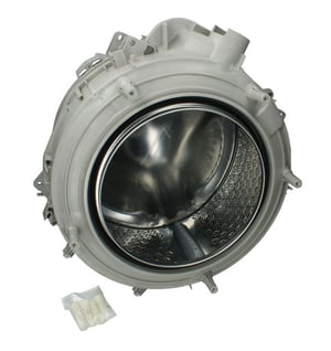 Schweiß-Set für Waschmaschinen (komplett) (3484166404)