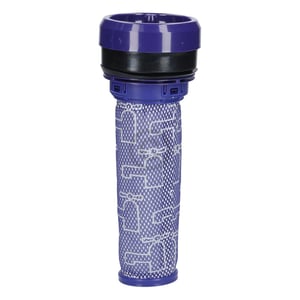 Motorschutzfilter wie dyson 923413-01 für Staubsauger