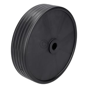 Rad 180mm Kärcher 6.435-196.0 für Hochdruckreiniger Industriesauger