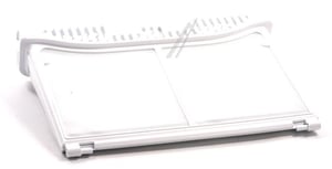 Flusensieb Baugruppe für Ofen Electrolux AEG 140200821027 Reinigungsfilter
