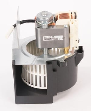 Lüftermotor für Panasonic Mikrowelle F490W3A50BP Hochwertige Qualität