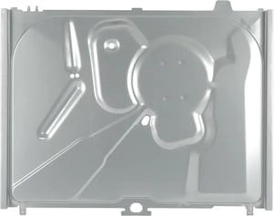 Abschirmung für Geschirrspüler Bosch 00779120 Schutzblech