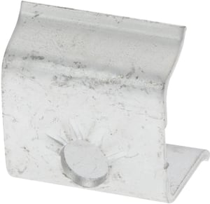 Halter für Waschmaschine BSH-Gruppe 00184285 Befestigungselement