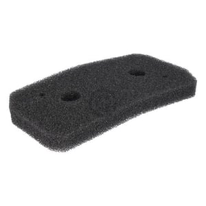 Schaumfilter BOSCH 12007650 Sockelfilter 228x128mm für Trockner