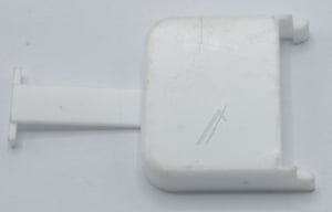 Halter Gehäuse für Kühlschrank Hisense Gorenje 806585 Befestigung Stopfen