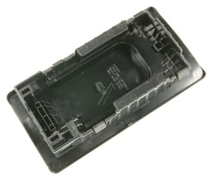 Samsung Kühlschrank Dispenserhebel DA9721146A Ebony Black