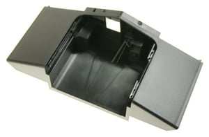 Halterung für Kaffeemaschine Bosch 12009861 Bruchfest, robust