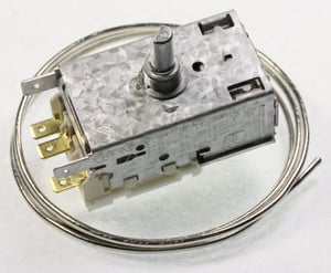 Ranco Kühlschrankthermostat Robertshaw K54H1107001 Temperaturregelung