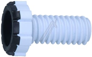 Stellfuß für Beko Trockner C00869307 Trocknerfuß