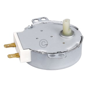 Drehtellermotor MDS-4A für Midea Mikrowelle 11002014000754 4 Watt, 4/4,8 U/min
