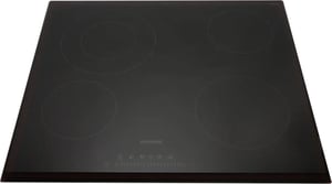 Glaskeramikfläche 00777517 Originalersatzteil von Bosch