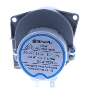 Verteilerventil für Geschirrspüler Midea 17476000001271 Spülmaschine