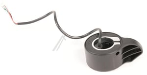 Gashebel Segway-Ninebot 14.02.0312.00 für E-Scooter Max G30D II