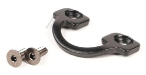 Traggelenk Sicherungsblech EGRET 10100495 für TEN V4, TEN, PRO, PRO FX E-Scooter Gehäuse