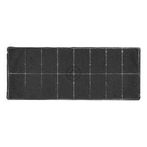 Kohlefilter wie Neff 00296178 430x175mm für Dunstabzugshaube 10108218 Bluparts