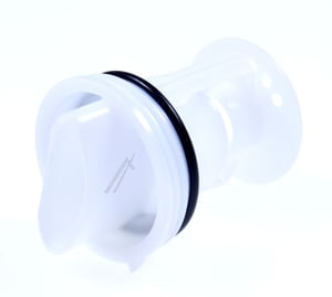 Filterdichtung für Beko Waschmaschine C00875538 Flusensieb