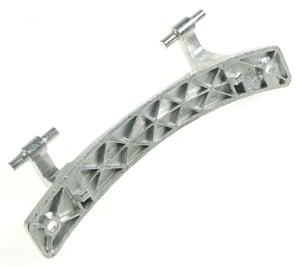 Waschmaschinen-Gelenk Whirlpool/Indesit 481010564919 Türscharnier