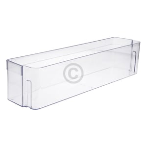 Abstellfach SIEMENS 00441503 Flaschenfach 485x105mm für Kühlschranktüre