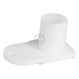 Türlager SIEMENS 00611904 für KühlGefrierKombination SidyBySide