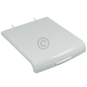 Gerätedeckel für Toplader, komplett 481244010777 Bauknecht, Whirlpool, Ikea