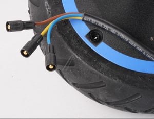 Hubmotor Segway-Ninebot AB.00.0014.19 für E-Scooter E10