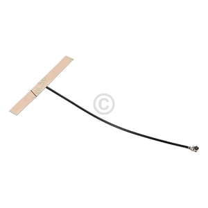 Antenna of station 201-24C2-0346 Ecovacs