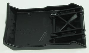 Verriegelungshaken für Nilfisk Staubsauger 107409130 Behälterhaken