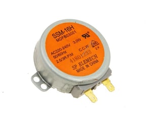 Drehtellermotor für Samsung Mikrowelle DE3110098A 220-240V