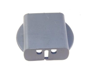 Korbführung für Geschirrspüler Hisense/Gorenje 793004 Oberkorb