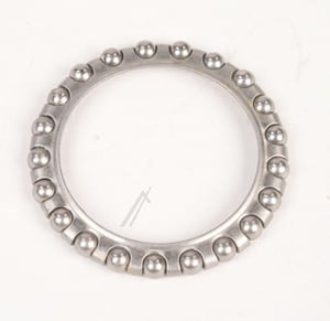 Kugellager Unterschale-Set Perlennut Segway-Ninebot AB.00.0014.27 für E-Scooter E8 E10