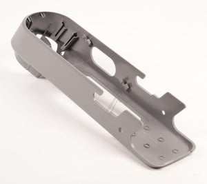 Schmuck für Schrägrohr Segway-Ninebot CB.01.00.6296.00 für E-Scooter E3 PRO Gehäuse