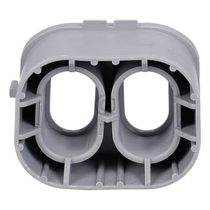 Verbindung für Sprüharmrohr oben Gorenje 792956 in Geschirrspüler