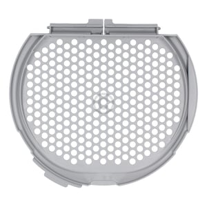Abdeckung für Flusensieb gorenje 346785 in Trockner