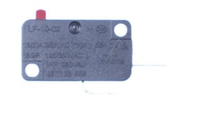 Mikrowellen-Schalter Bosch Siemens 00635195 Türschalter