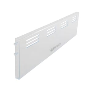 Kühlschrank-Klappe für Bosch 00675778 Gefrierfach-Abdeckung