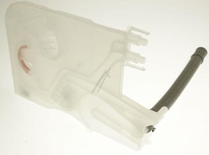 Wassertasche mit Durchflussmesser für Midea Geschirrspüler 12276000000604 Baugruppe