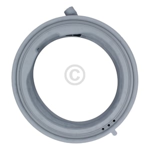Türmanschette wie SIEMENS 00680405 Türgummiring für Waschmaschine