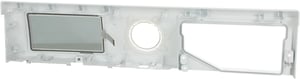 Bedienblende für Gehäuseteile Bosch 11029302 Frontblende, Tastenfeld