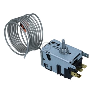 Kühlschrankthermostat Whirlpool Indesit 482000030533 Kühlschrankregelung