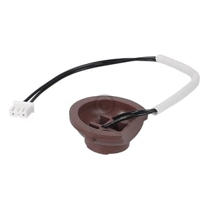 Temperatursensor für Ofen Midea 17466000000191 Backofen-Temperaturfühler