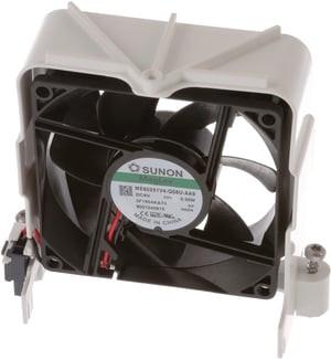 Bosch Lüfter 12024628 Kühlschrank-Lüfter