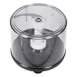 Universalzerkleinerer Set 500ml BOSCH 12027759 für Stabmixer