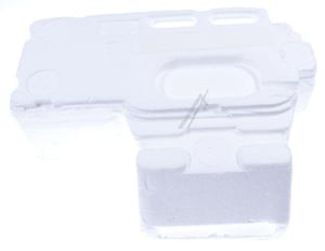 Lüftungskanal für Kühlschrank Bosch 00497849 Luftzirkulation