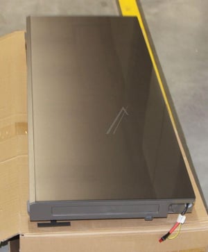 Haier Kühlschrank Tür links ohne Dichtung 49045927