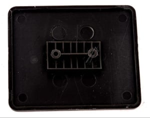 Nummernschildhalter Odys NEOE100 TL91101000327 für E-Scooter Gehäuse