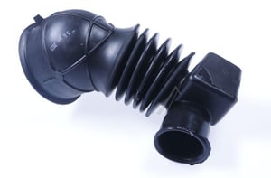 Whirlpool Indesit Waschmaschine Slim-Schlauch 488000627458 mit Kugel