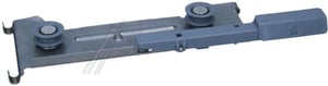 Geschirrspüler Führungsschiene Hisense/Gorenje 700387 Korb-Führung