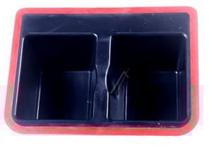 Behälter für Ofen Elica ACC0201809 Tesla-Modell