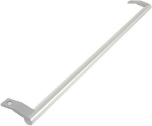 Kühlschrankgriff Bosch 12022902 Türgriff für Kühlschränke