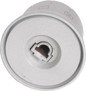 Drehgriff-Vorwahl 00619509